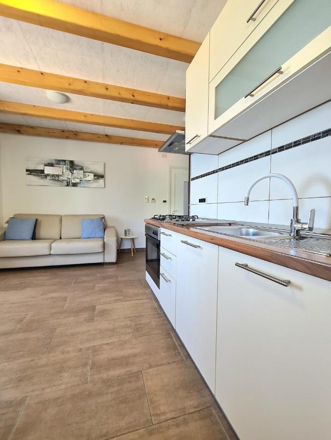 Apartments Sveti Ivan Mošćenička Draga Exterior foto