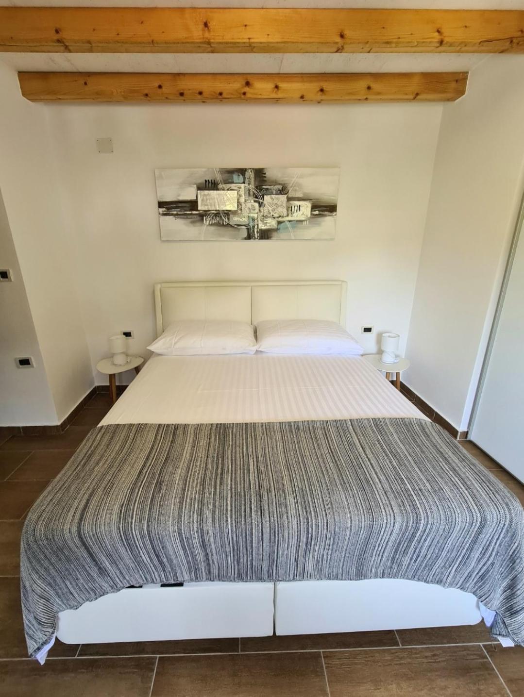 Apartments Sveti Ivan Mošćenička Draga Habitación foto