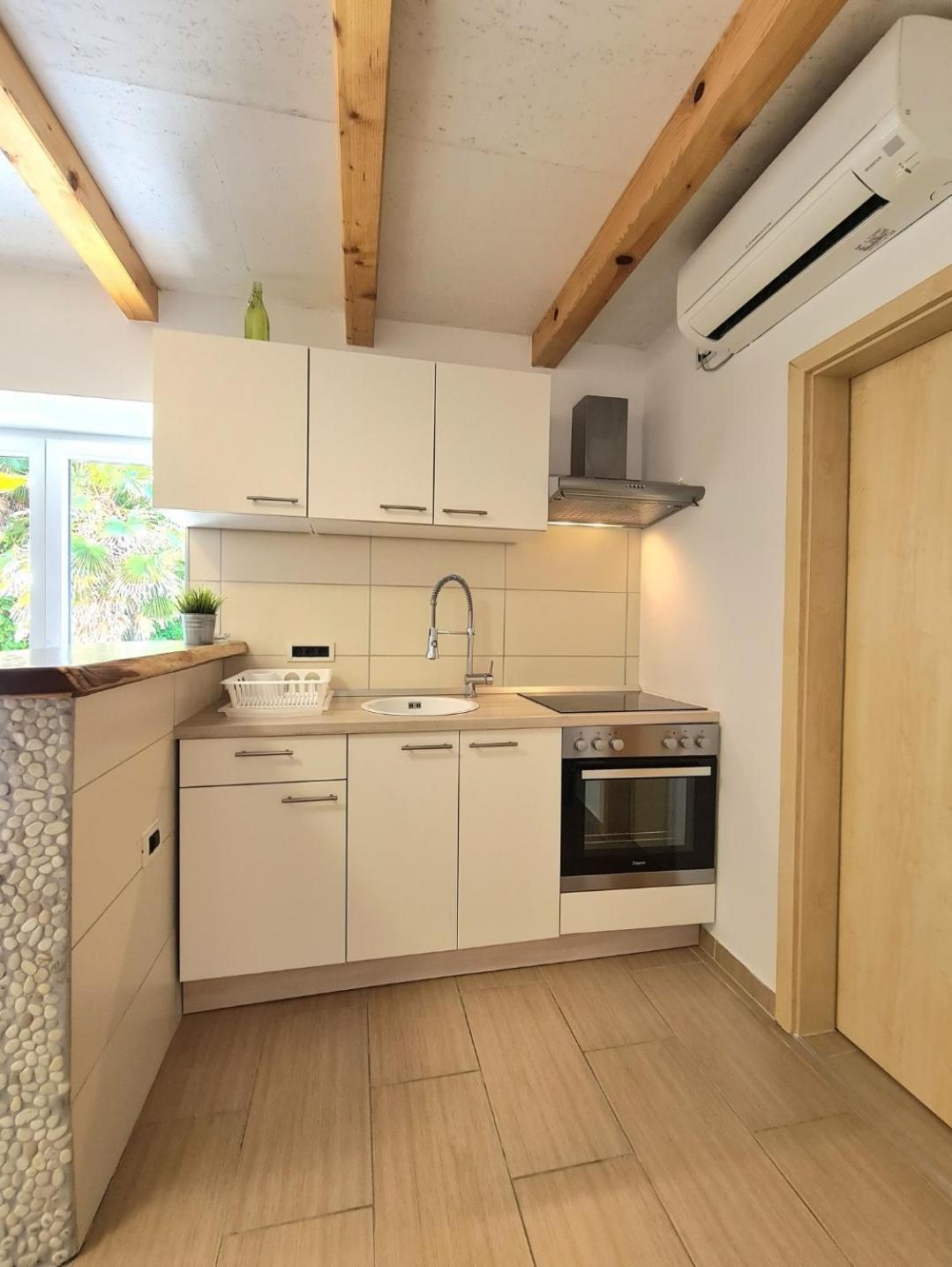 Apartments Sveti Ivan Mošćenička Draga Habitación foto