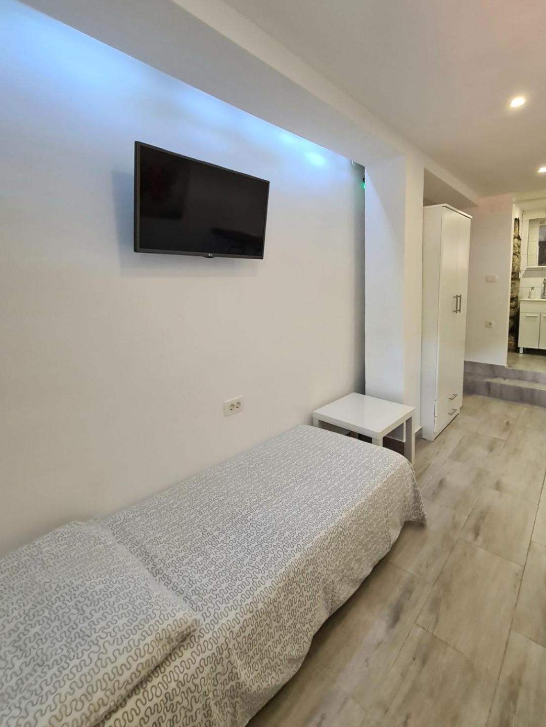 Apartments Sveti Ivan Mošćenička Draga Habitación foto